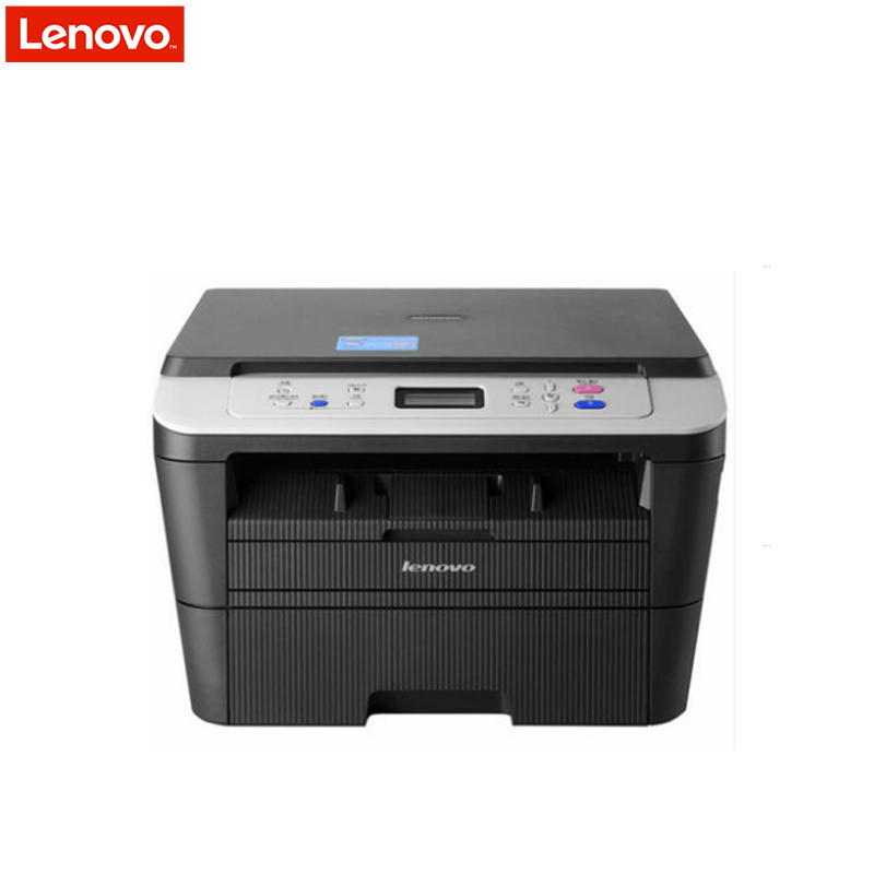 联想 (Lenovo)M7605D A4黑白激光一体机 (打印 复印 扫描)高清大图