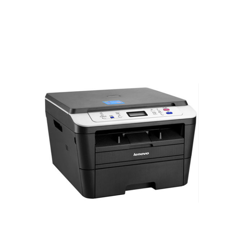 联想 (Lenovo)M7605D A4黑白激光一体机 (打印 复印 扫描)高清大图