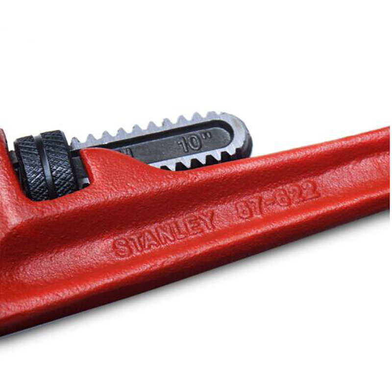 史丹利Stanley 管钳36寸 87-627-23 900mm
