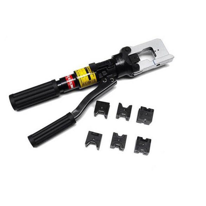 史丹利Stanley 液压电缆压接钳6T 96-978-22