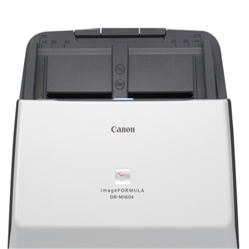 佳能(Canon) DR-M160II 专业高 速文 件扫描仪
