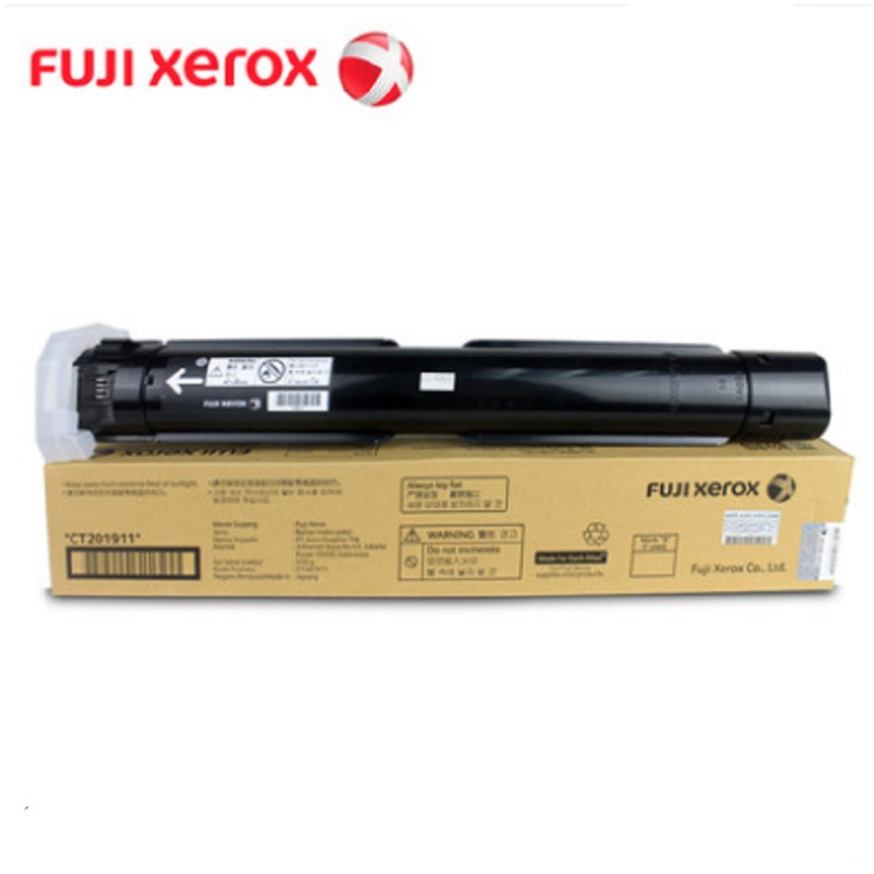 富士施乐(Fuji Xerox)复印机粉盒 CT202384 适用于DC 2011/2320/2520 9000张