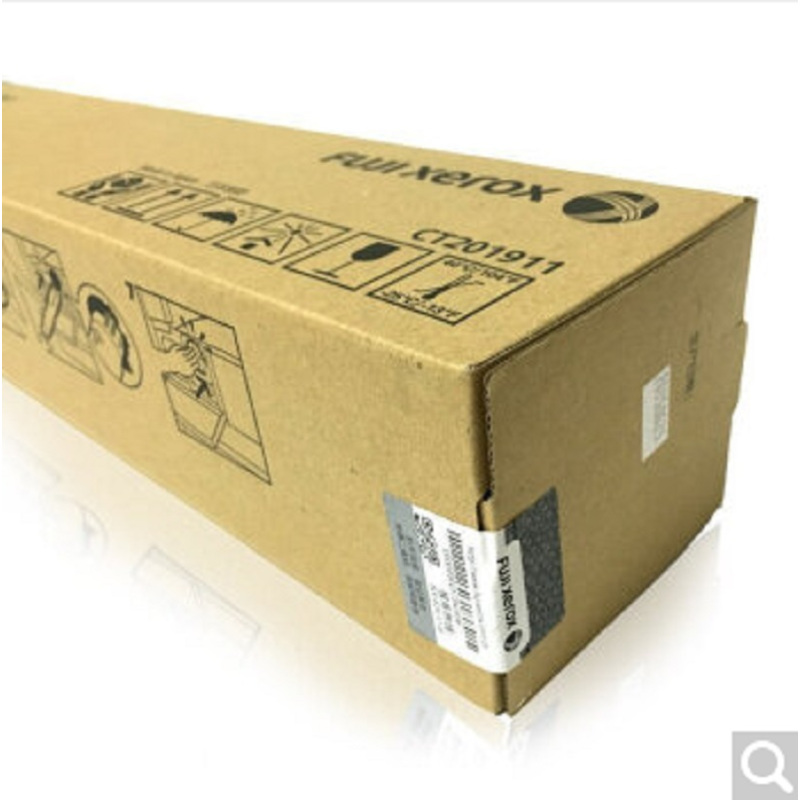 富士施乐(Fuji Xerox)复印机墨粉盒CT200719适用 450i/550i 4000/5010