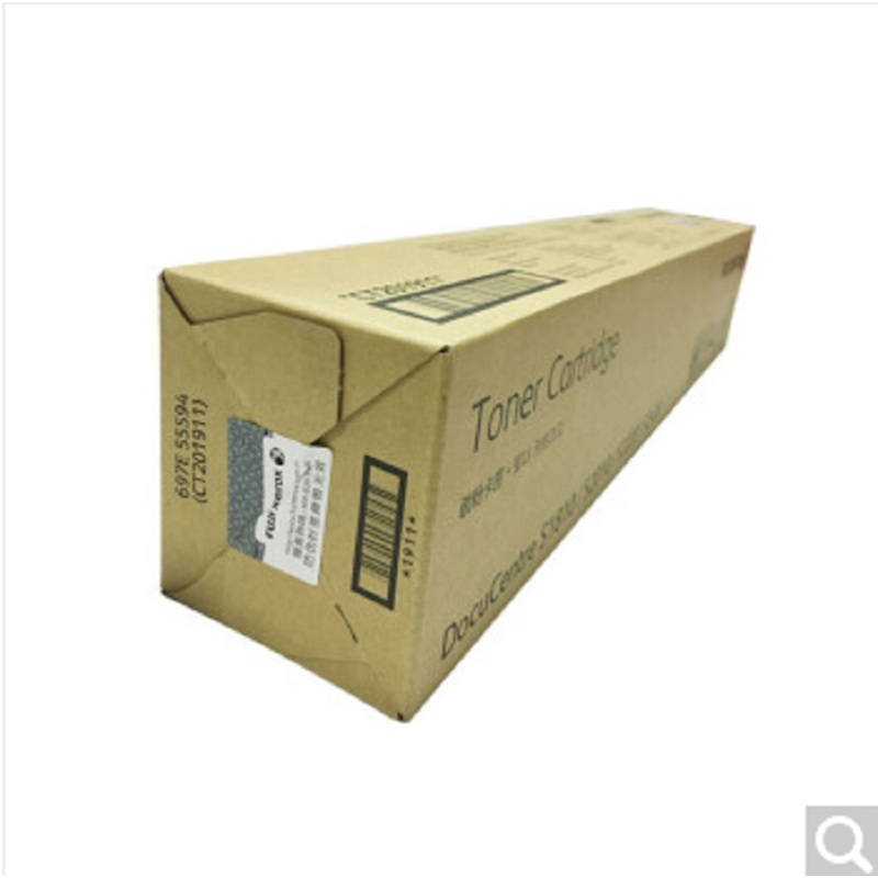 富士施乐(Fuji Xerox)复印机墨粉盒CT200719适用 450i/550i 4000/5010