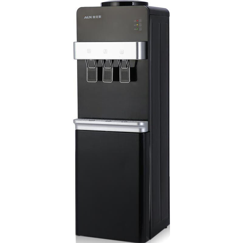 奥克斯 (AUX )YLR-5-X-12欧款家用冰温热三出水口商务饮水机