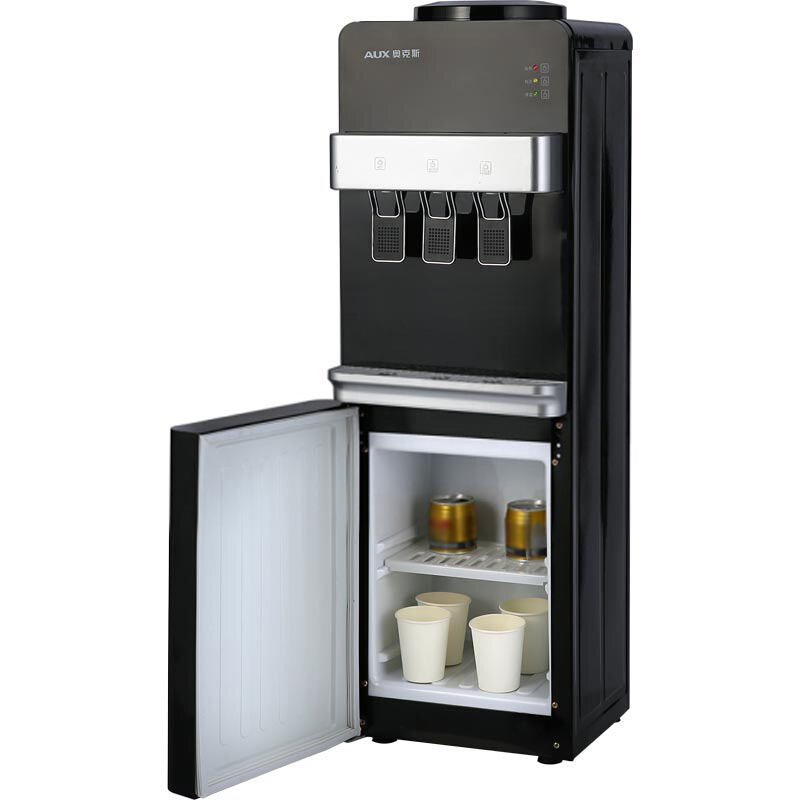 奥克斯 (AUX )YLR-5-X-12欧款家用冰温热三出水口商务饮水机