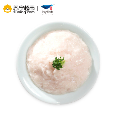 哈鲜(joyfish) 巴沙鱼滑 150g 盒装