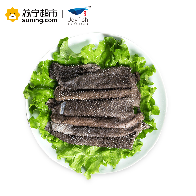 哈鲜(joyfish) 冷冻捞派毛肚 100g 盒装