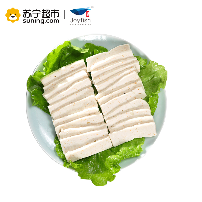 哈鲜(joyfish) 冷冻鱼子大方 150g 盒装
