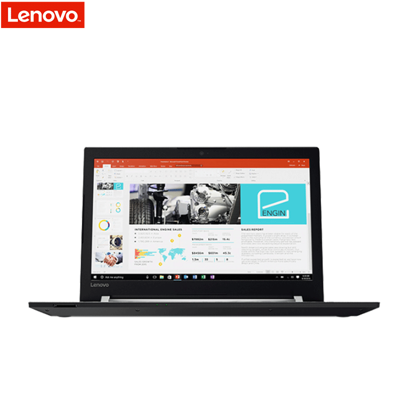 联想(Lenovo)昭阳E52-8099 15.6英寸笔记本(I7-7500U 8G 1T 2G DVDRW WIN7)高清大图