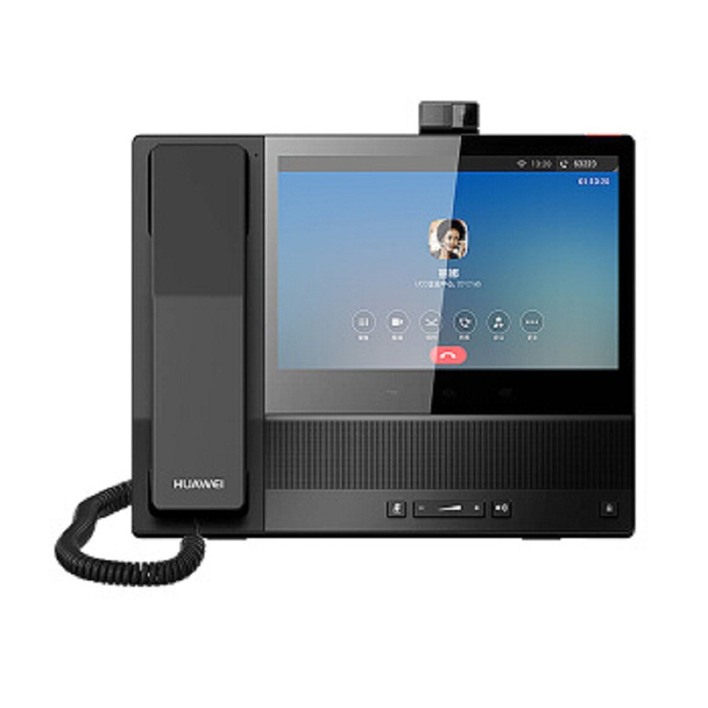华为（HUAWEI）IP电话机 eSpace8950 （单位：台）