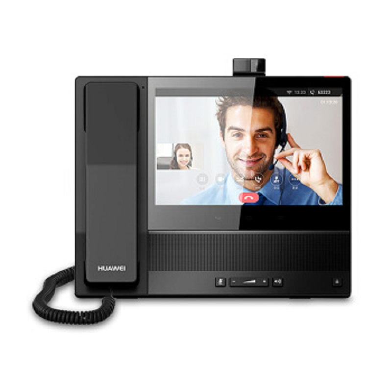 华为（HUAWEI）IP电话机 eSpace8950 （单位：台）