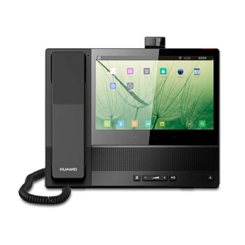 华为（HUAWEI）IP电话机 eSpace8950 （单位：台）