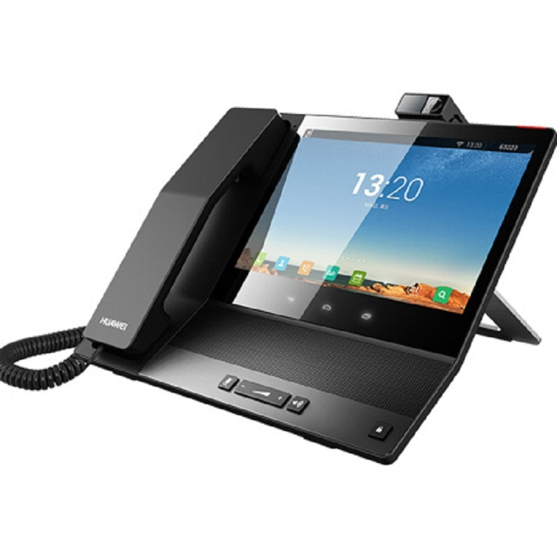 华为（HUAWEI）IP电话机 eSpace8950 （单位：台）