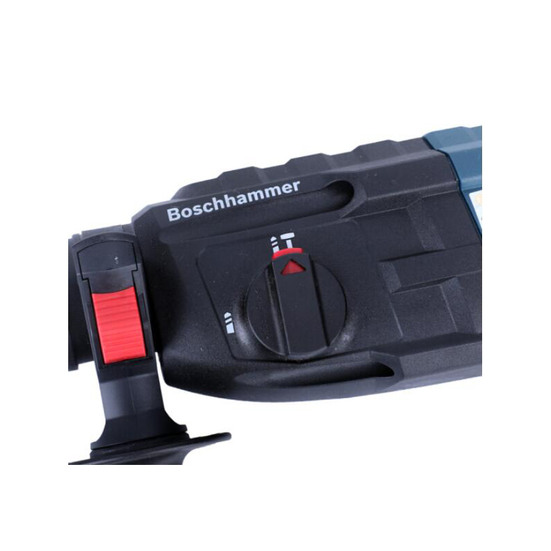 博世BOSCH 四坑锤钻 GBH 2-24 RE 24mm 220V