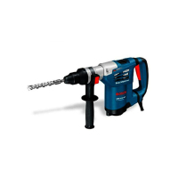 博世BOSCH 四坑锤钻 GBH 4-32 DFR 32mm 220V