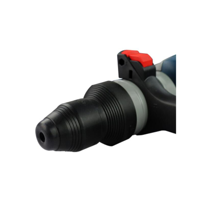 博世BOSCH 四坑锤钻 GBH 4-32 DFR 32mm 220V