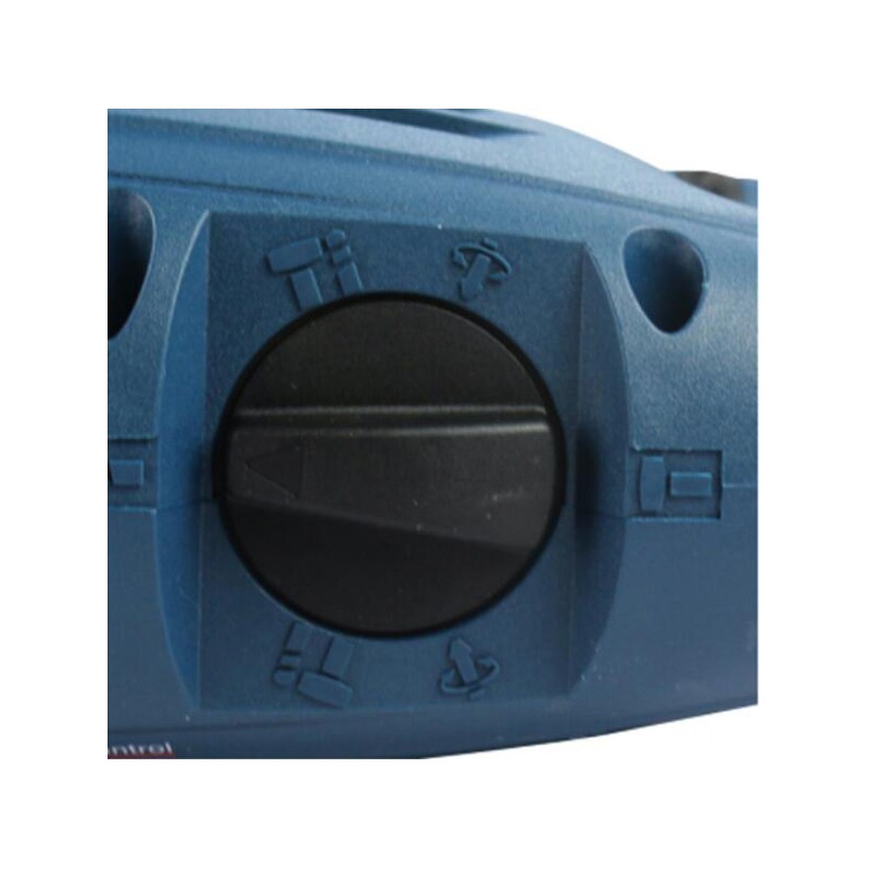 博世BOSCH 四坑锤钻 GBH 4-32 DFR 32mm 220V