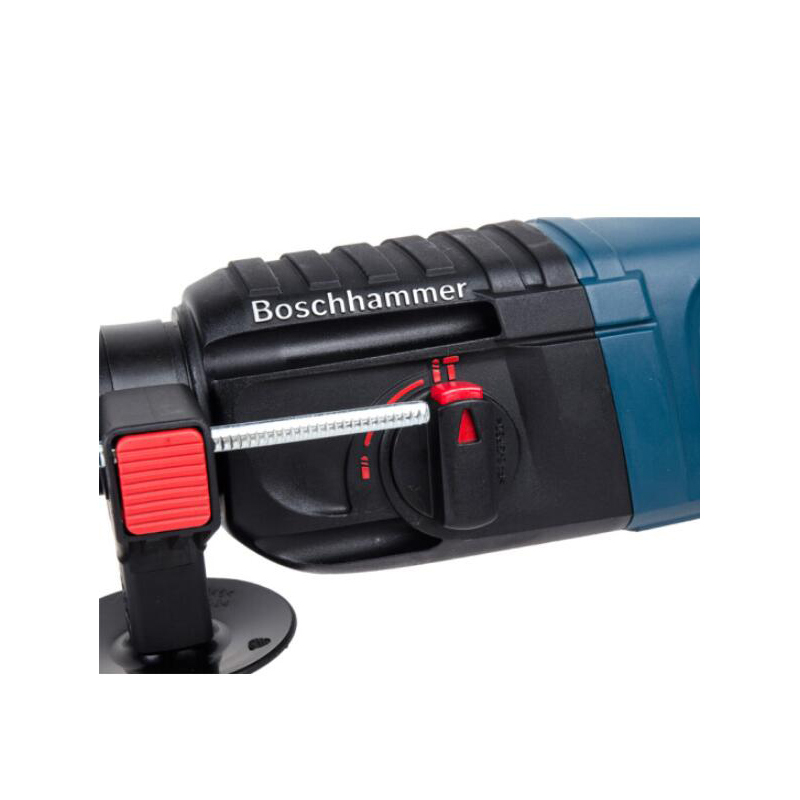 博世BOSCH 四坑锤钻 GBH 2-23 S 23mm 220V