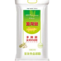 金龙鱼 多用途麦芯小麦粉 5KG