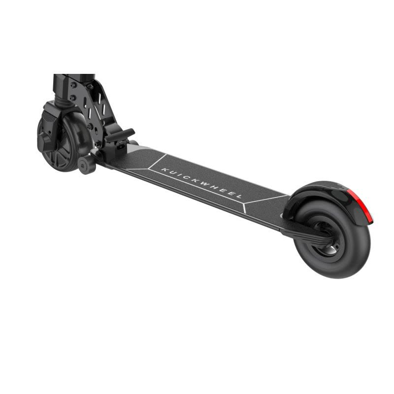 快轮F0升级版6寸电动滑板车成人可折叠便携式迷你型超轻代驾代步神器图片