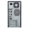 华硕(ASUS) D320MT商用台式电脑整机 23.8英寸显示器(i5-6500 8G 1T GT720 2G独 黑)