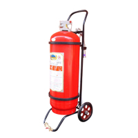 乐采优品_淮海_推车式干粉灭火器_50Kg