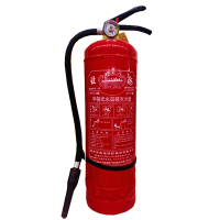 乐采优品_淮海_手提式水基型灭火器_MPZ/3