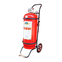 乐采优品_淮海_推车式水基型灭火器_MPTZ/45