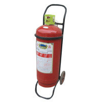 乐采优品_淮海_推车式水基型灭火器_MPTZ/65