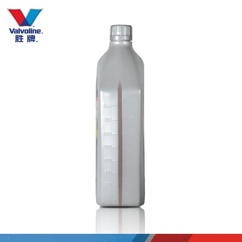 胜牌(Valvoline)星皇SYN POWER 全合成机油 5W-30 SN级 946ml图片