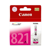 佳能 打印机墨盒 CLI-821Y黄 (适用iP3680、iP4680、iP4760、MX868)