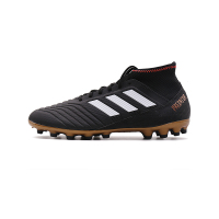 Adidas/阿迪达斯 男鞋 新款运动鞋耐磨训练AG钉袜套足球鞋|CP9306