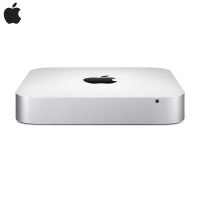 苹果(Apple)Mac mini 台式电脑主机 MGEQ2CH/A （2.8GHZ 8GB 1TB ）