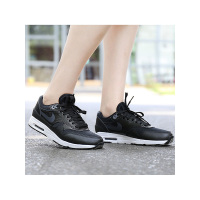 Nike/耐克 女鞋 AIR MAX 90气垫缓震复古都市运动休闲女子跑步鞋|881104 -002