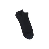 男士抗菌防臭双针全棉船袜 5双装