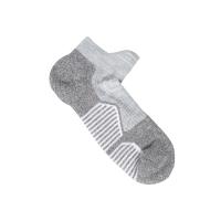 男士减震护脚跑步袜 3双装