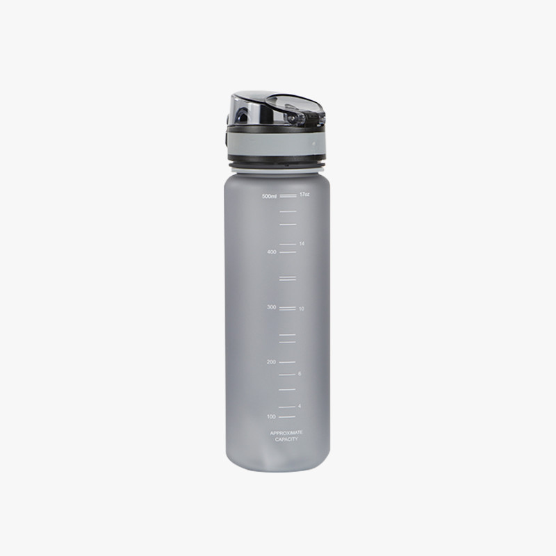 Tritan城市运动水杯500ml