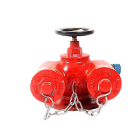 乐采优品_淮海_地上式水泵接合器_SQS150-1.6