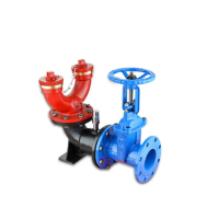 乐采优品_淮海_地上式水泵接合器_SQX150-1.6