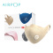 AirPOP Soft Shell 防雾霾口罩 APM1702 时尚穿搭 国际大奖 98%以上PM2.5防护 口罩
