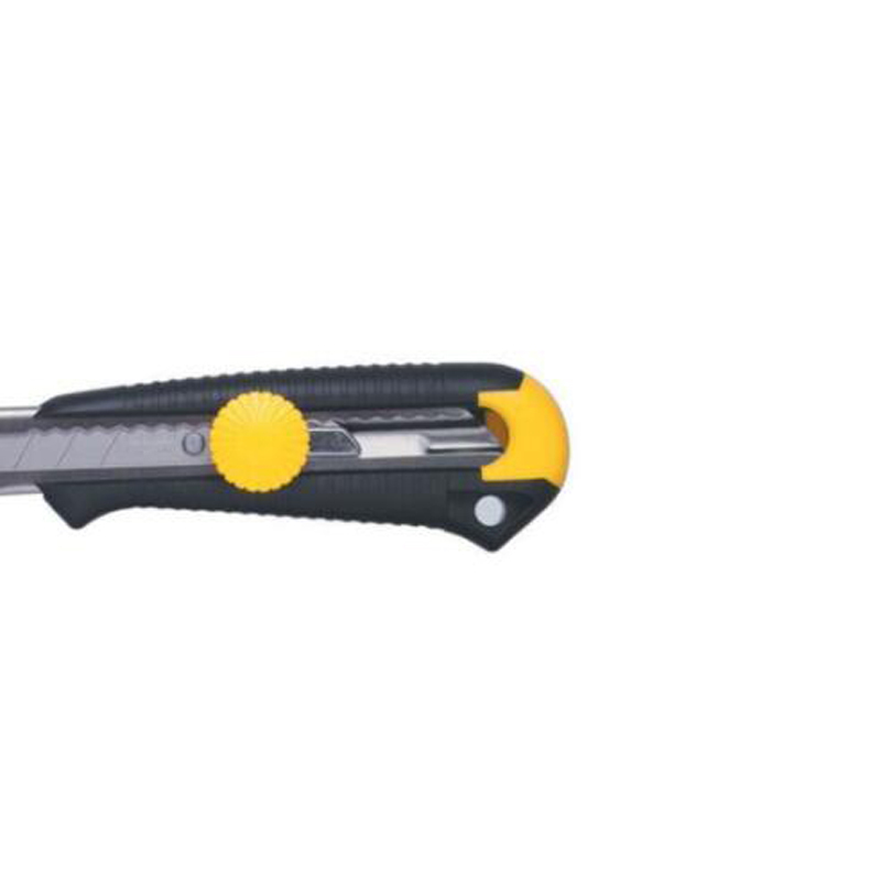 工具库 史丹利Stanley DYNAGRIP 割刀 壁纸刀 美工刀 10-418-22 18mm 4把/组