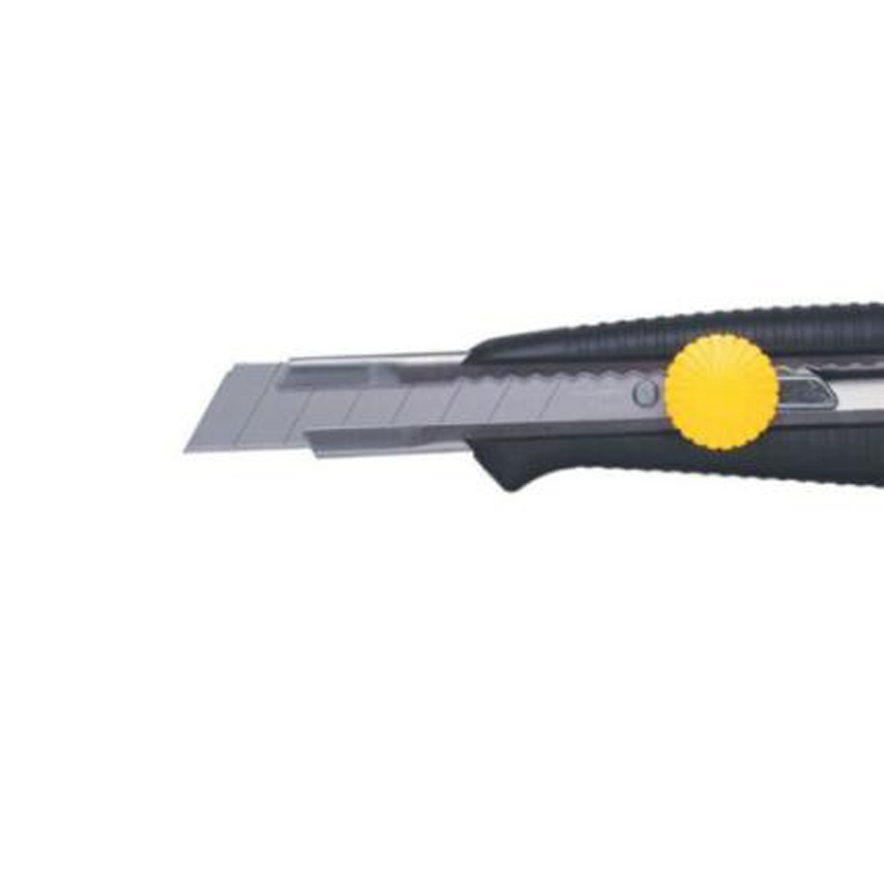 工具库 史丹利Stanley DYNAGRIP 割刀 壁纸刀 美工刀 10-418-22 18mm 4把/组