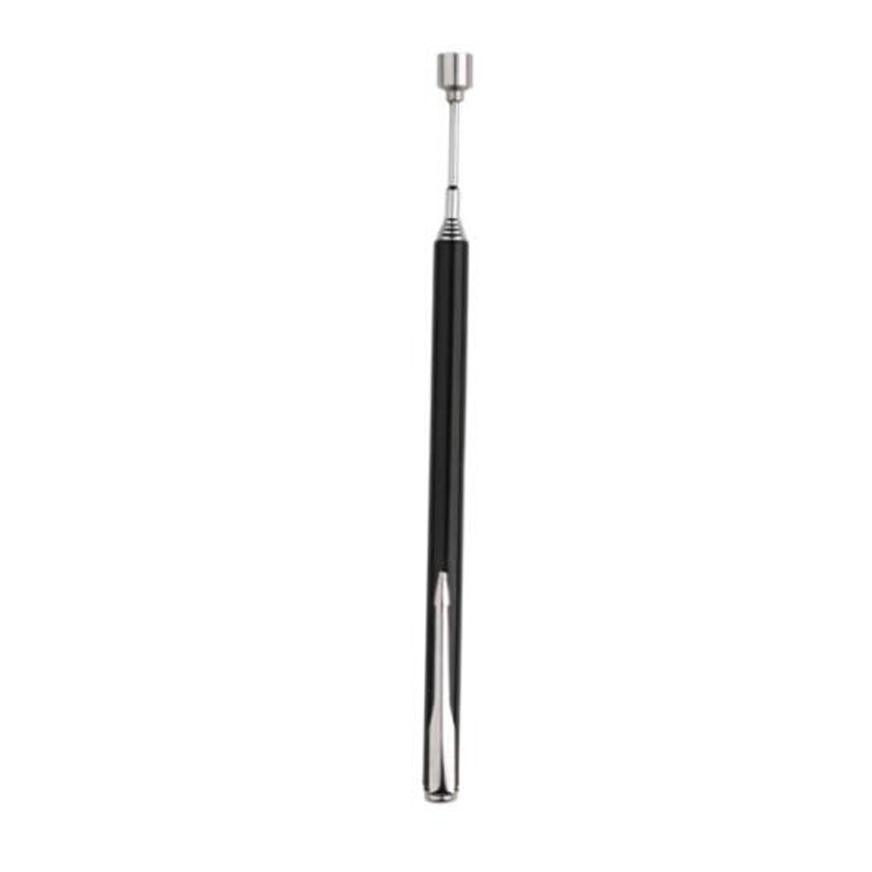 工具库 史丹利Stanley 便携式磁性捡拾器 78-022-23C 长度:125-630mm 7把/组