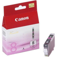 佳能(Canon)CLI-8PM 品红墨盒(适用Pro9000MarkII、Pro9000)