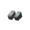 佳能 打印机墨盒 PG-815黑 (适用iP2780、iP2788、MP236、MP288)