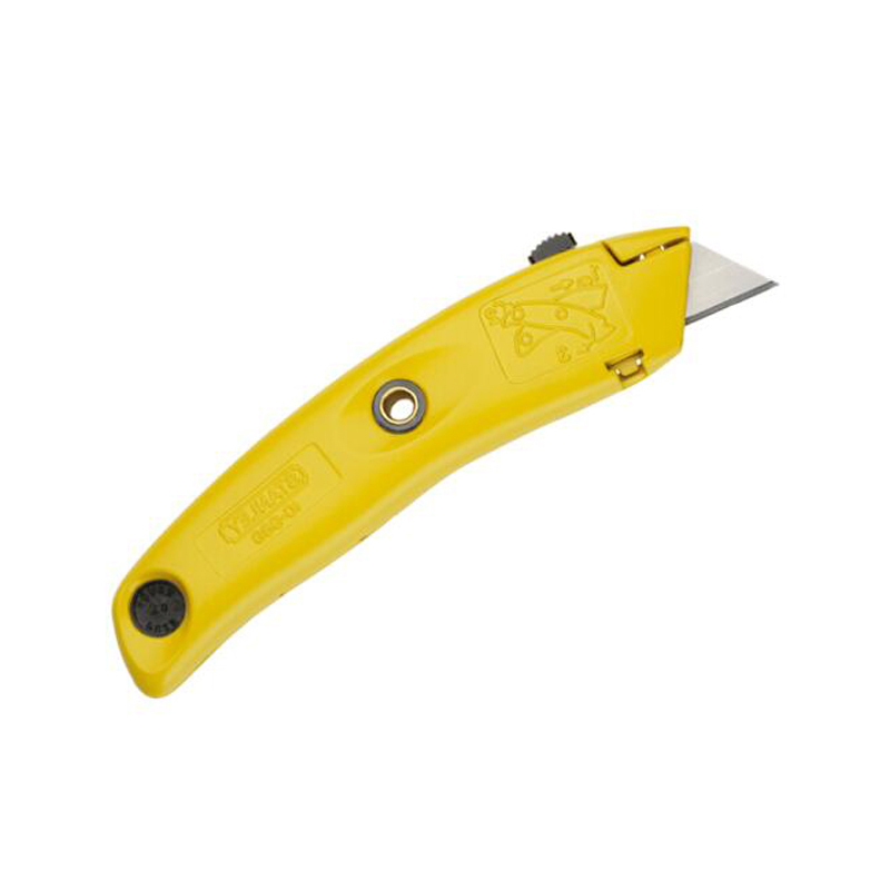 工具库 史丹利Stanley 割刀 旋转割刀 10-989-23 19m 2把/组