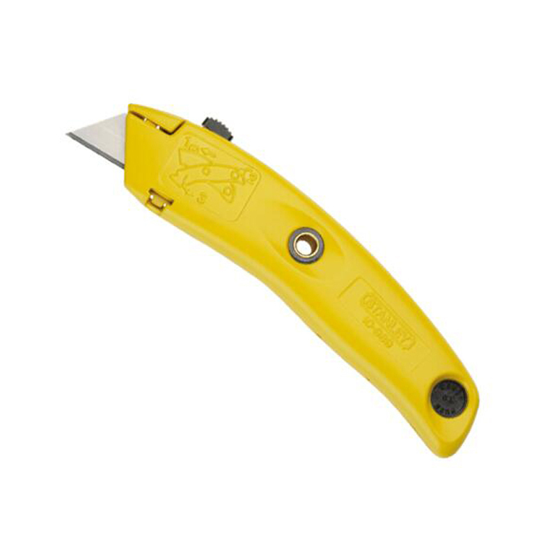 工具库 史丹利Stanley 割刀 旋转割刀 10-989-23 19m 2把/组