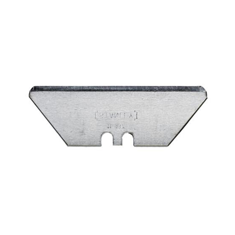工具库 史丹利Stanley 割刀 重型割刀刀片(x10) 11-921W-81C 19mm 起订量10盒/组