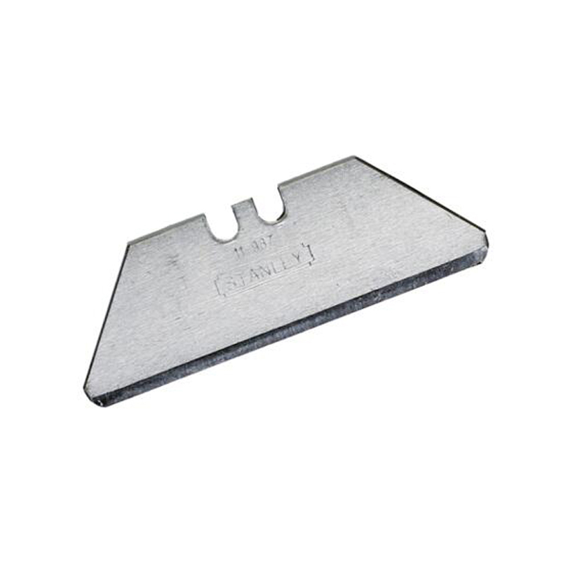 工具库 史丹利Stanley 割刀 重型割刀刀片(x10) 11-921W-81C 19mm 起订量10盒/组